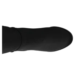 Women's Journee Collection Alyza Knee High Boots