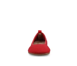 Women's Journee Collection Aria Flats
