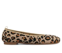 Women's Journee Collection Aria Flats