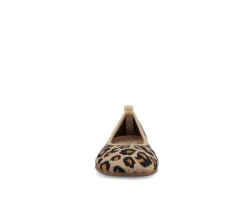 Women's Journee Collection Aria Flats