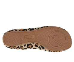 Women's Journee Collection Aria Flats
