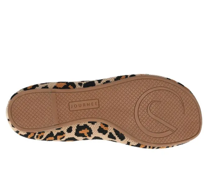 Women's Journee Collection Aria Flats