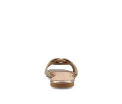 Women's Journee Collection Arrina Sandals