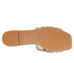 Women's Journee Collection Arrina Sandals