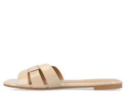 Women's Journee Collection Arrina Sandals