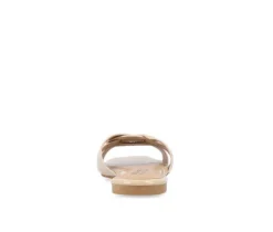 Women's Journee Collection Arrina Sandals
