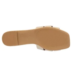 Women's Journee Collection Arrina Sandals