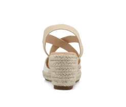 Women's Journee Collection Ashlee Wedges
