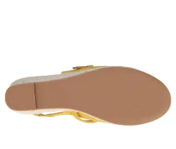 Women's Journee Collection Asmyna Wedges