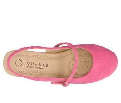 Women's Journee Collection Asmyna Wedges