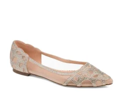Women's Journee Collection Batavia Flats