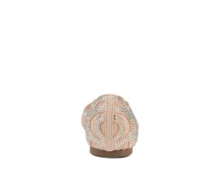 Women's Journee Collection Batavia Flats