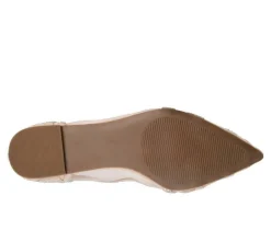 Women's Journee Collection Batavia Flats