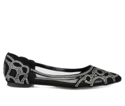 Women's Journee Collection Batavia Flats