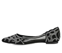 Women's Journee Collection Batavia Flats