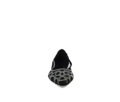 Women's Journee Collection Batavia Flats