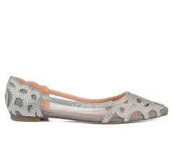 Women's Journee Collection Batavia Flats