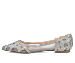 Women's Journee Collection Batavia Flats
