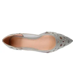 Women's Journee Collection Batavia Flats