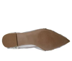 Women's Journee Collection Batavia Flats