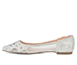 Women's Journee Collection Batavia Flats