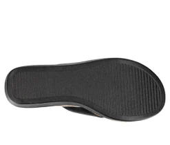 Women's Journee Collection Biara Wedge Sandals