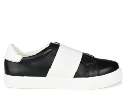 Women's Journee Collection Biara Wedge Sandals