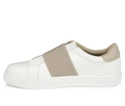 Women's Journee Collection Billie Slip-On Sneakers