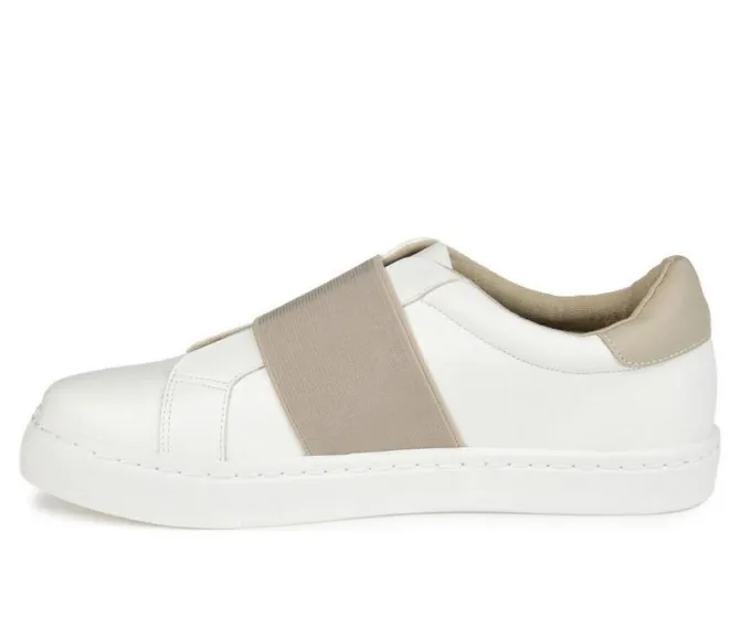 Women's Journee Collection Billie Slip-On Sneakers