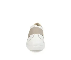 Women's Journee Collection Billie Slip-On Sneakers
