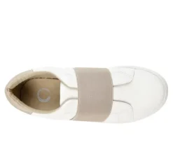 Women's Journee Collection Billie Slip-On Sneakers