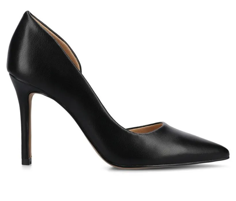 Women's Journee Collection Blanca Pumps