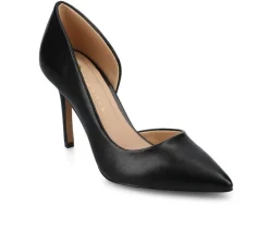 Women's Journee Collection Blanca Pumps