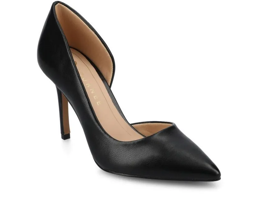 Women's Journee Collection Blanca Pumps