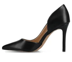 Women's Journee Collection Blanca Pumps