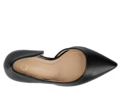 Women's Journee Collection Blanca Pumps