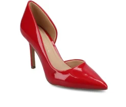 Women's Journee Collection Blanca Pumps