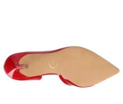 Women's Journee Collection Blanca Pumps