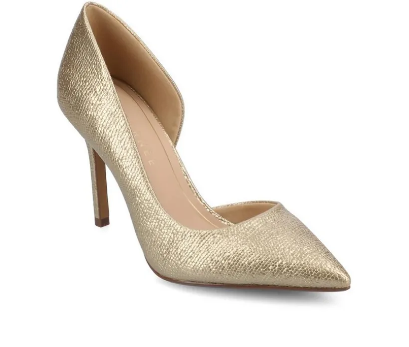 Women's Journee Collection Blanca Pumps