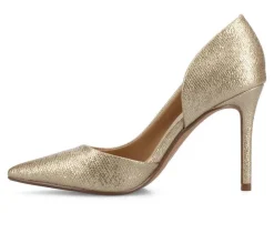 Women's Journee Collection Blanca Pumps