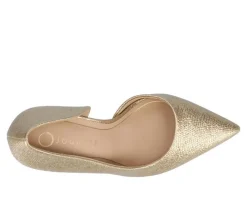Women's Journee Collection Blanca Pumps