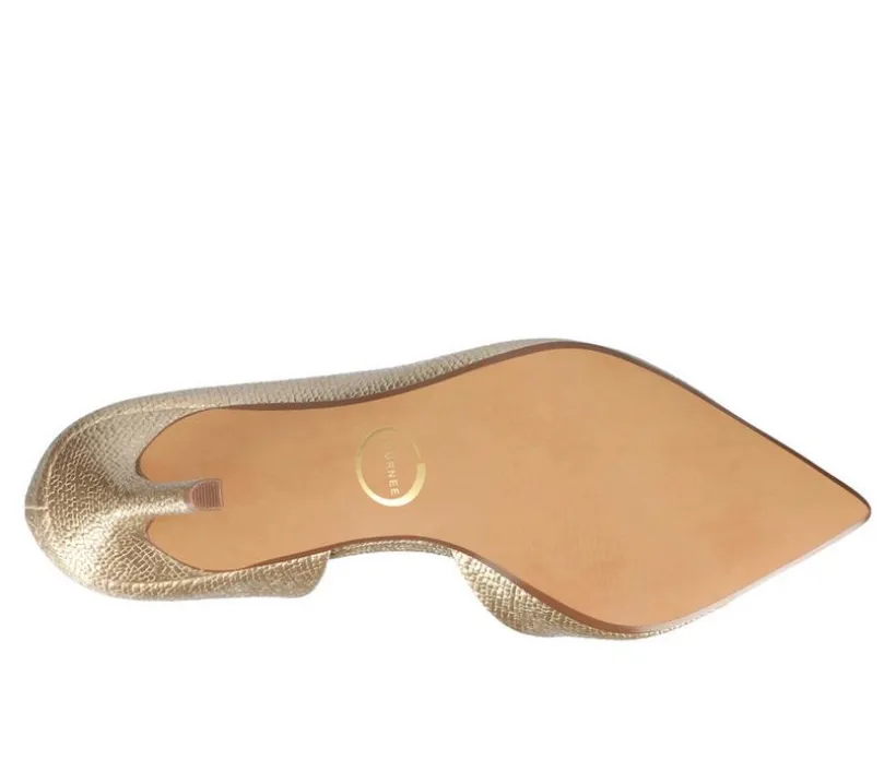 Women's Journee Collection Blanca Pumps