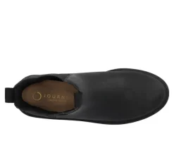 Women's Journee Collection Blanche Booties