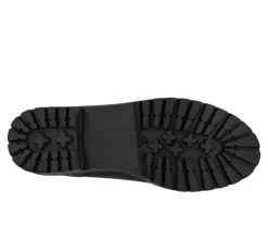 Women's Journee Collection Blanche Booties