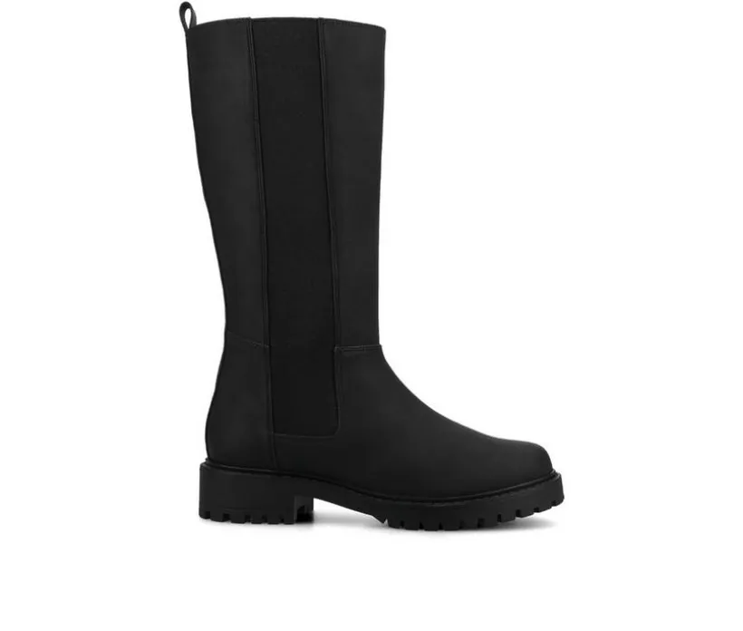 Women's Journee Collection Brandi Extra Wide Calf Knee High Boots