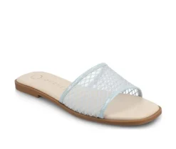 Women's Journee Collection Breckley Sandals