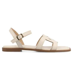 Women's Journee Collection Bridey Sandals
