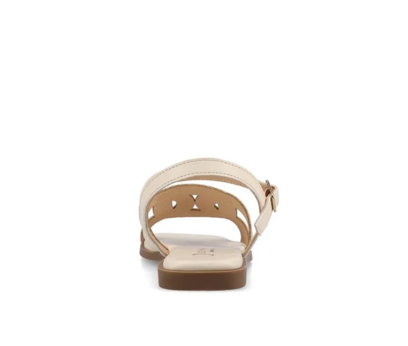 Women's Journee Collection Bridey Sandals
