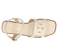 Women's Journee Collection Bridey Sandals