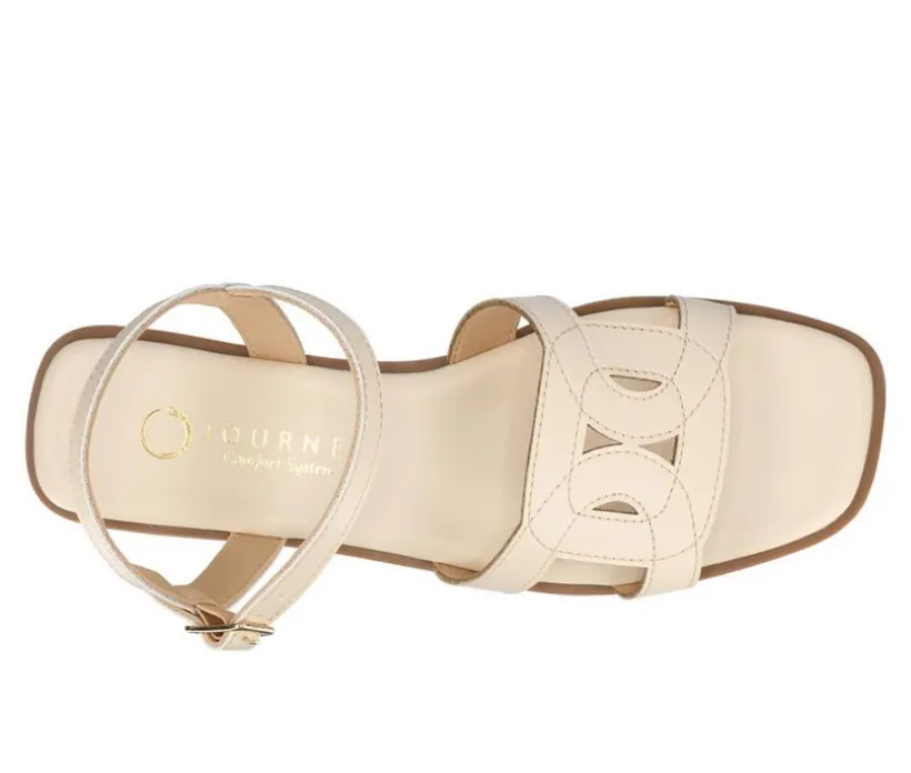 Women's Journee Collection Bridey Sandals